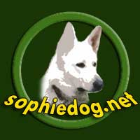sophiedog
